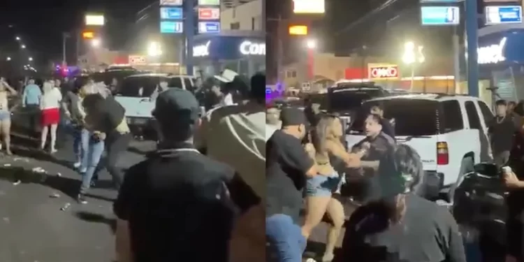 Hombre es baleado durante riña en pueblo mágico en plena Semana Santa