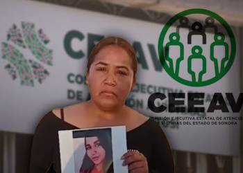 Gobierno de Sonora apoyará a madre de Leyla Montserrat para viajar a CDMX