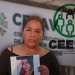 Gobierno de Sonora apoyará a madre de Leyla Montserrat para viajar a CDMX