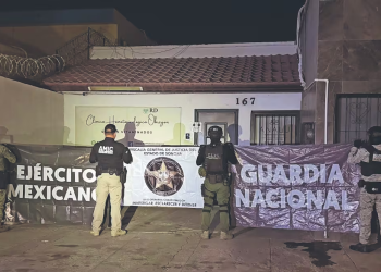 “Hay charlatanes en todos los campos”; denuncian falsa homeopatía con sueros vitaminados en Sonora