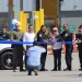 Inauguran nueva aduana turística en San Luis, Arizona con siete puertas operativas