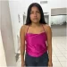 Joven de Mérida, varada en Sonora: su novio trailero “la dejó tirada”