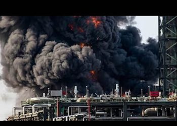 Pemex confirma otro incidente en la refinería Dos Bocas: reportan incendio y activan emergencia