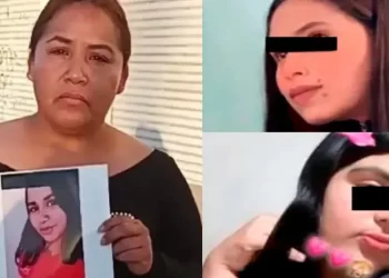 Mamá de Leyla menor asesinada por jovencitas de 13 y 15 años pide justicia: “Le arrebataron sus sueños”