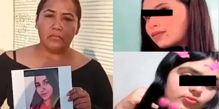 Mamá de Leyla menor asesinada por jovencitas de 13 y 15 años pide justicia: “Le arrebataron sus sueños”