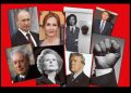 Los 50 personajes más influyentes de los últimos 50 años