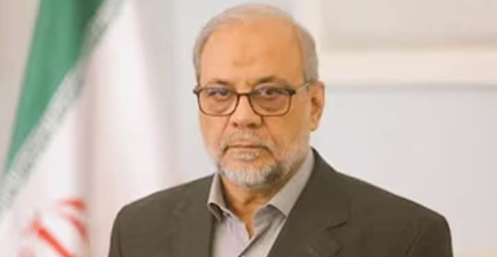 Irán confirmó el acuerdo para un alto el fuego de dos semanas con Estados Unidos y anunció la apertura del estrecho de Ormuz