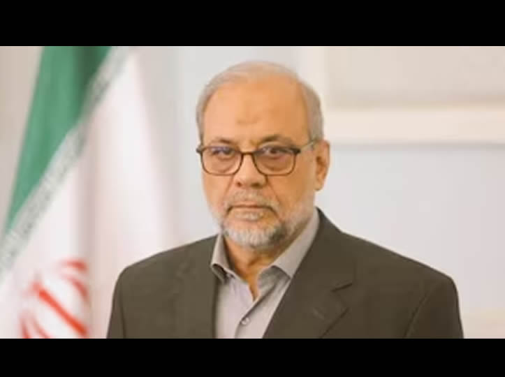 Irán confirmó el acuerdo para un alto el fuego de dos semanas con Estados Unidos y anunció la apertura del estrecho de Ormuz