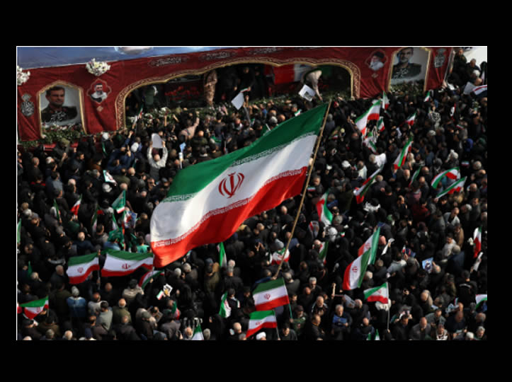 Irán califica de ‘inútil’ y ‘estúpido’ ultimátum de Trump y amenaza de ataques ‘devastadores’