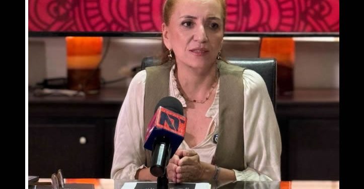 Morena Sonora reporta integración de 32 consejos municipales y señala deuda en Hermosillo