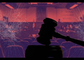 Preocupa a Estados Unidos Elección de jueces en México; pide que no se usen contra inversionistas