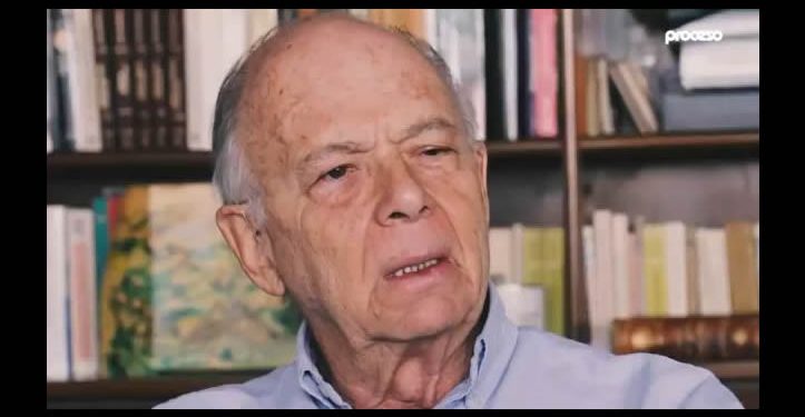 “Julio Scherer tuvo la fascinación por observar y comprender al poder”