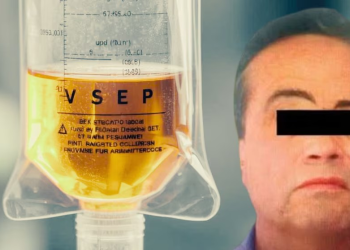 Médico ligado a sueros vitaminados en Sonora es identificado; permanece prófugo con 6 muertes en el caso