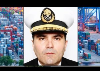 Un vídeo locutado con generador de voz e imágenes de redes detonó la investigación al huachicol fiscal de la Marina