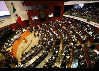 Senado aprueba nueva Ley Federal de Cine impulsada por Sheinbaum
