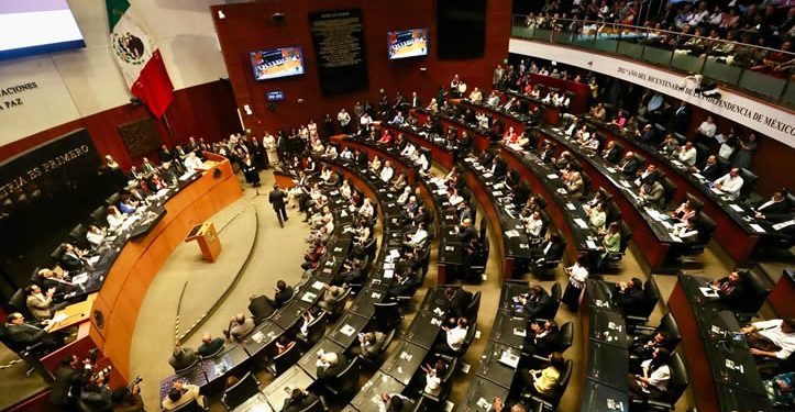 Senado aprueba nueva Ley Federal de Cine impulsada por Sheinbaum