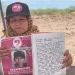Ceci Flores pide ayuda a “El Chapo” para localizar a su hijo Alejandro, desaparecido en 2015; “Le suplico que nos diga dónde están”