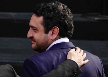 Tras la compra del Atlas, los hijos de López Obrador aterrizan en el fútbol mexicano