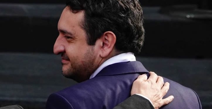 Tras la compra del Atlas, los hijos de López Obrador aterrizan en el fútbol mexicano