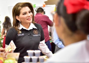 Subsidio eléctrico, una buena noticia para las familias sonorenses: Lorenia Valles