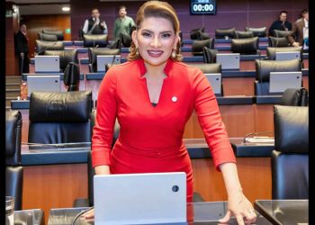 Senado concluye periodo ordinario con aprobación de 27 reformas constitucionales