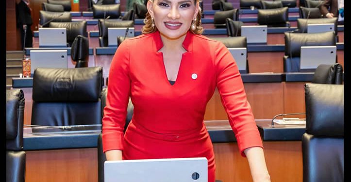 Senado concluye periodo ordinario con aprobación de 27 reformas constitucionales