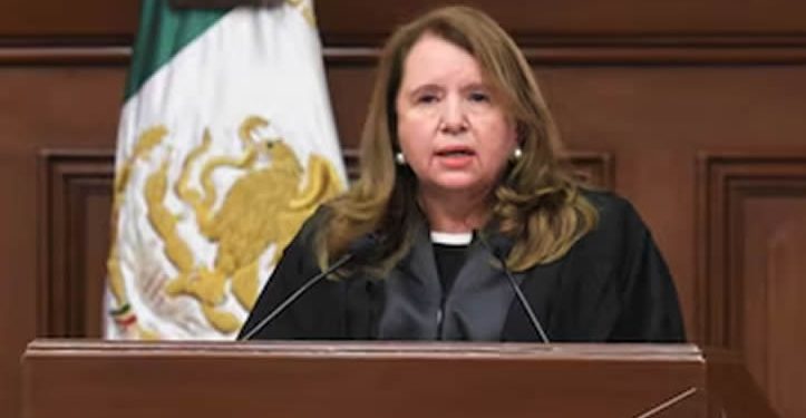 Suprema Corte ratifica poder de la UIF para congelar cuentas bancarias sin orden judicial