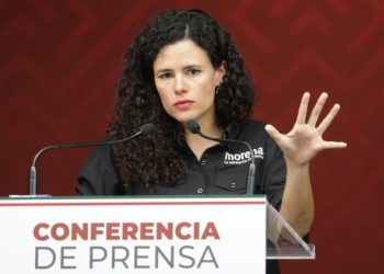 Sheinbaum invita a Luisa Alcalde como consejera jurídica; Esthela Damián participará en Guerrero, anuncia