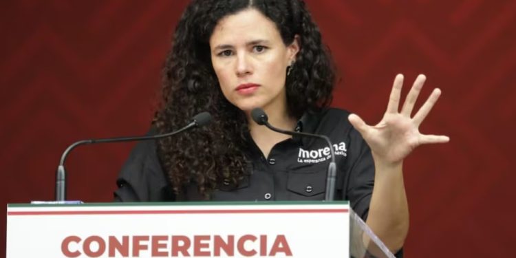 Sheinbaum invita a Luisa Alcalde como consejera jurídica; Esthela Damián participará en Guerrero, anuncia