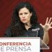 Sheinbaum invita a Luisa Alcalde como consejera jurídica; Esthela Damián participará en Guerrero, anuncia