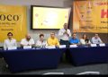 Ayuntamiento de Hermosillo anuncia décima edición del Maratón Internacional