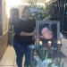 Despiden a Marco Antonio Sauceda, hijo de Ceci Flores