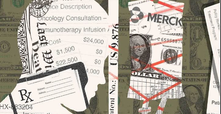 Compran medicamento falsificado para tratar cáncer