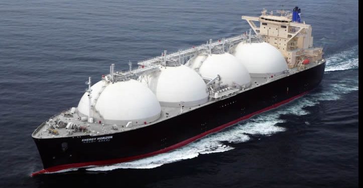 Juez frena la entrada de buques metaneros al Golfo de California