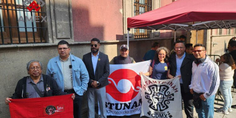 Académicos de la UNISON piden intervención de Sheinbaum para evitar huelga