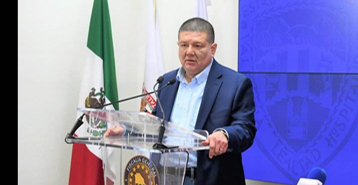 Mueren 4 funcionarios antidrogas en accidente en México; 2 eran estadounidenses