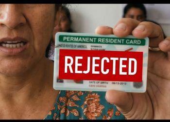 EE.UU. podrá negar residencia a las personas por expresar opiniones ‘antiestadounidenses’: NYT
