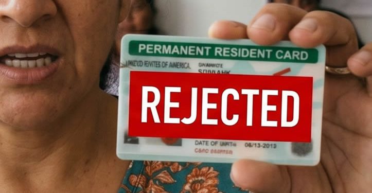 EE.UU. podrá negar residencia a las personas por expresar opiniones ‘antiestadounidenses’: NYT