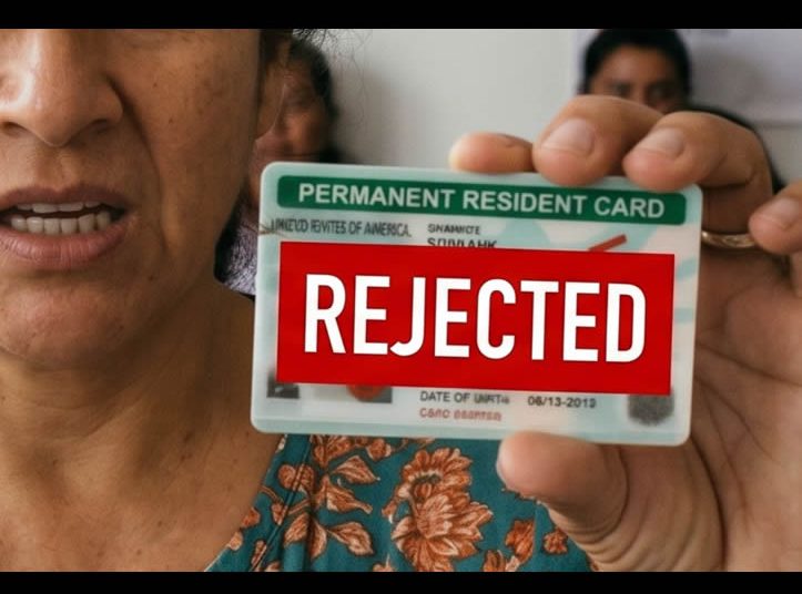 EE.UU. podrá negar residencia a las personas por expresar opiniones ‘antiestadounidenses’: NYT