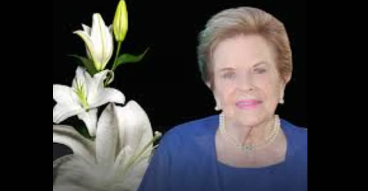 Fallece en Hermosillo la señora Norma Yolanda Hoffer Luken