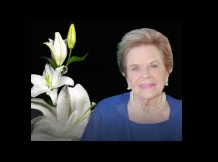 Fallece en Hermosillo la señora Norma Yolanda Hoffer Luken