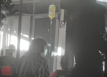 “Enfermeras comían mientras manipulaban jeringas”; testimonio exhibe negligencia en clínica de sueros vitaminados en Sonora