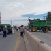Productores agrícolas liberan circulación entre Mexicali y San Luis Río Colorado; continúan negociaciones