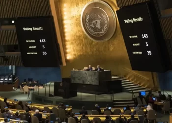 ONU lleva desapariciones en México a su asamblea general; las considera crímenes de lesa humanidad