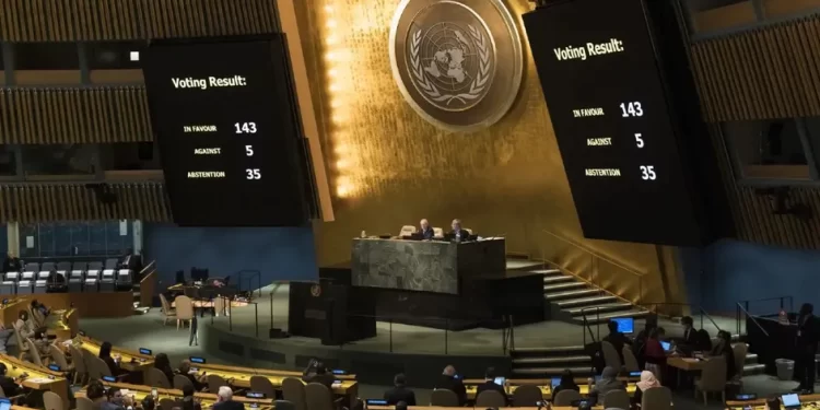 ONU lleva desapariciones en México a su asamblea general; las considera crímenes de lesa humanidad