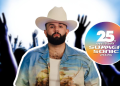 Carín León llevará el regional méxicano hasta Japón en el Summer Sonic 2026