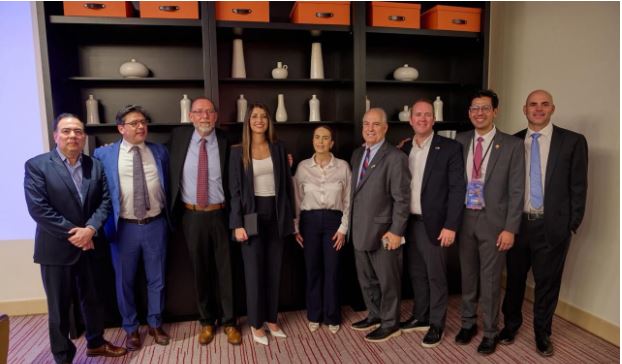 Relación Sonora-Arizona se siente en más bienestar para las familias: Paulina Ocaña