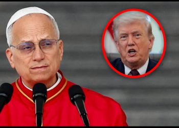 Dios no está con los ‘malvados, prepotentes y soberbios’, asegura el papa León XIV