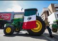 Campo mexicano en “punto de quiebre”: productores acusan fracaso en diálogo con gobierno federal