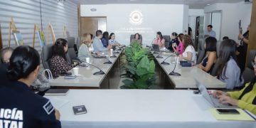 El Congreso de Sonora analiza en parlamento abierto iniciativa para prevenir la mendicidad y explotación infantil